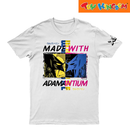 Marvel X-Men Adamantium T-Shirt