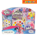 My Little Pony Giant Art Set
