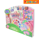 Peppa Pig Giant Art and Activity Set