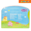 Peppa Pig Giant Art and Activity Set