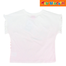 Disney Princess Aurora Off White Dolman Sleeves