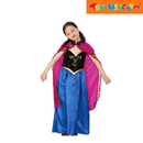 Disney Frozen Anna Costume