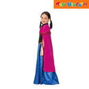 Disney Frozen Anna Costume