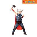 Marvel Avengers Thor Costume