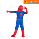 Marvel Spider-Man Costume-1