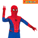 Marvel Spider-Man Costume-1