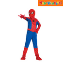 Marvel Spider-Man Costume