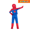 Marvel Spider-Man Costume