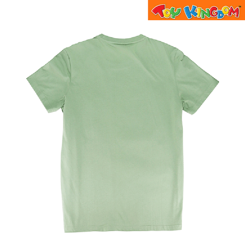 Marvel Avengers Iron Man Genius T-Shirt