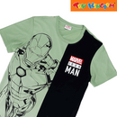 Marvel Avengers Iron Man Genius T-Shirt