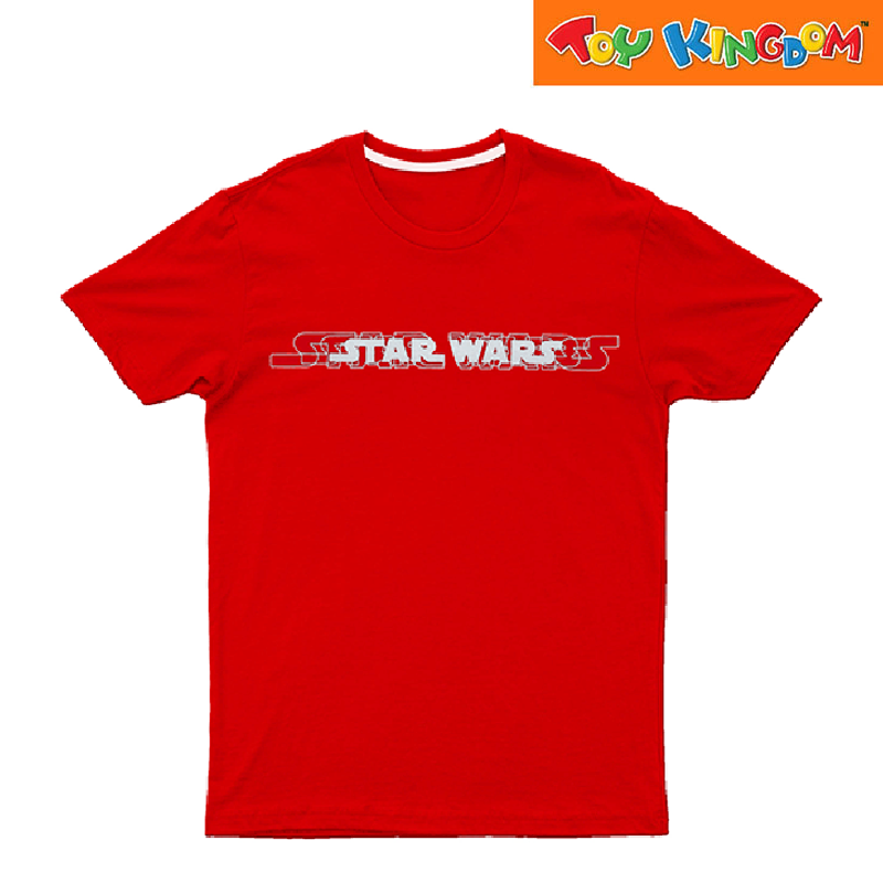 Star Wars Long T-Shirt