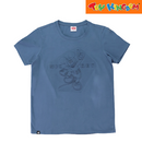Disney Mickey Mouse Embossed T-Shirt