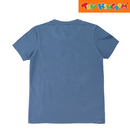 Disney Mickey Mouse Embossed T-Shirt