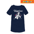 Disney Mickey Mouse Sleepwear Dress