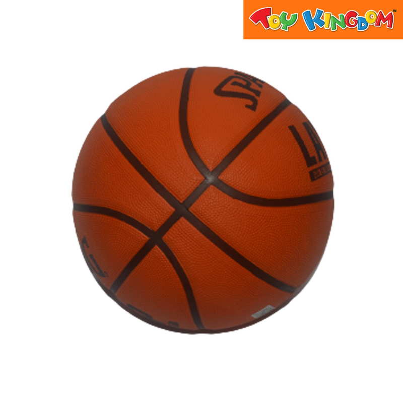 Spalding Layup Official 7 Inch Basketball