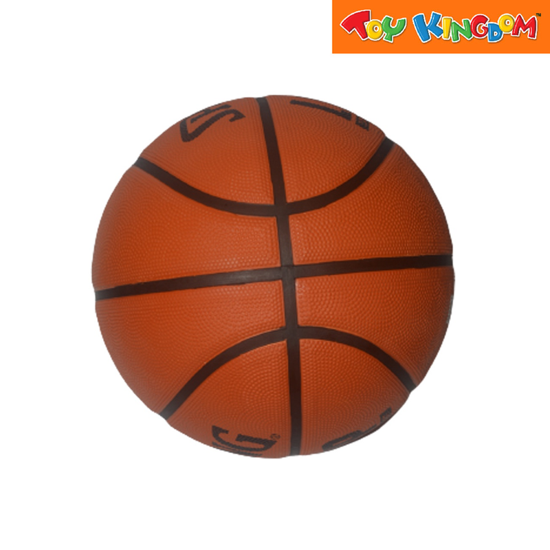 Spalding Layup Official 7 Inch Basketball