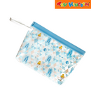 Zippies Lab Disney Princess Wristlet Collection Cinderella Pouch Bag