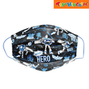 Disney Pixar Buzz Lightyear 30 pcs 3 Ply Kids Disposable Mask