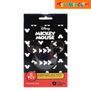 Disney Mickey Mouse Black 15 pcs 3 Ply Kids Disposable Mask