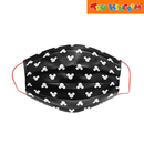 Disney Mickey Mouse Black 15 pcs 3 Ply Kids Disposable Mask