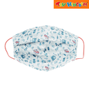 Disney Pixar Cars 15 pcs 3 Ply Kids Disposable Mask