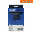 Disney Pixar Buzz Lightyear 15 pcs 3 Ply Kids Disposable Mask