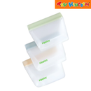 Zippies Reusable Standup Storage Bags