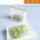Zippies Reusable Standup Storage Bags