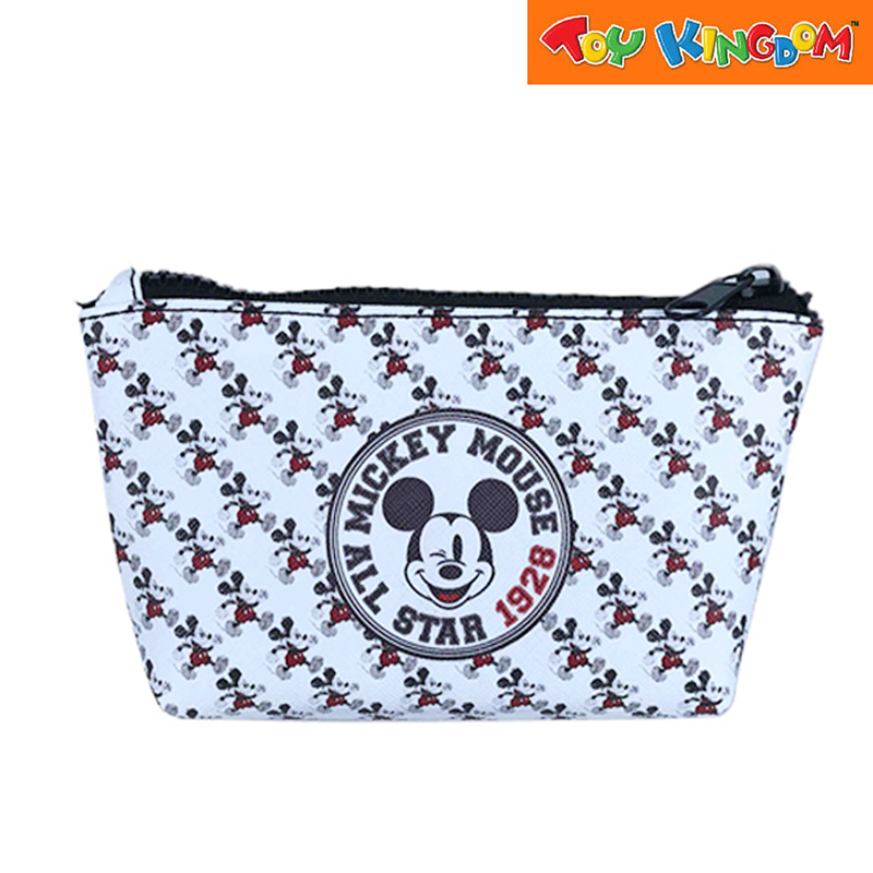 Disney Mickey Mouse Coin Purse