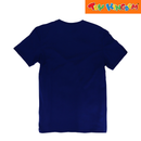 Star Wars Navy Blue Round Neck Shirt
