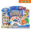 Paw Patrol Giant Art and Activity Set
