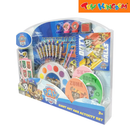 Paw Patrol Giant Art and Activity Set