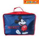 Disney Mickey Mouse Blue Travel Cube