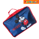Disney Mickey Mouse Blue Travel Cube