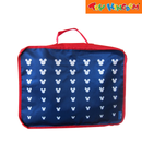 Disney Mickey Mouse Blue Travel Cube