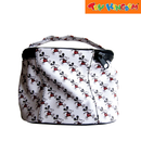 Disney Mickey Mouse White Cosmetic kit