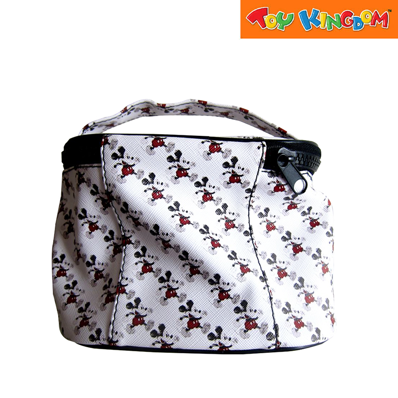 Disney Mickey Mouse White Cosmetic kit