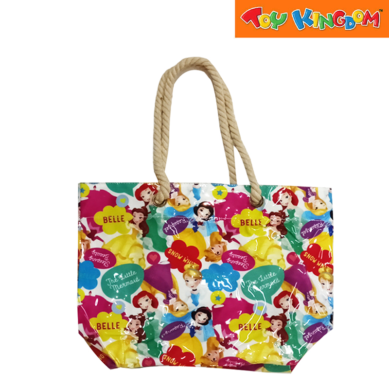 Disney Princess Tote Bag
