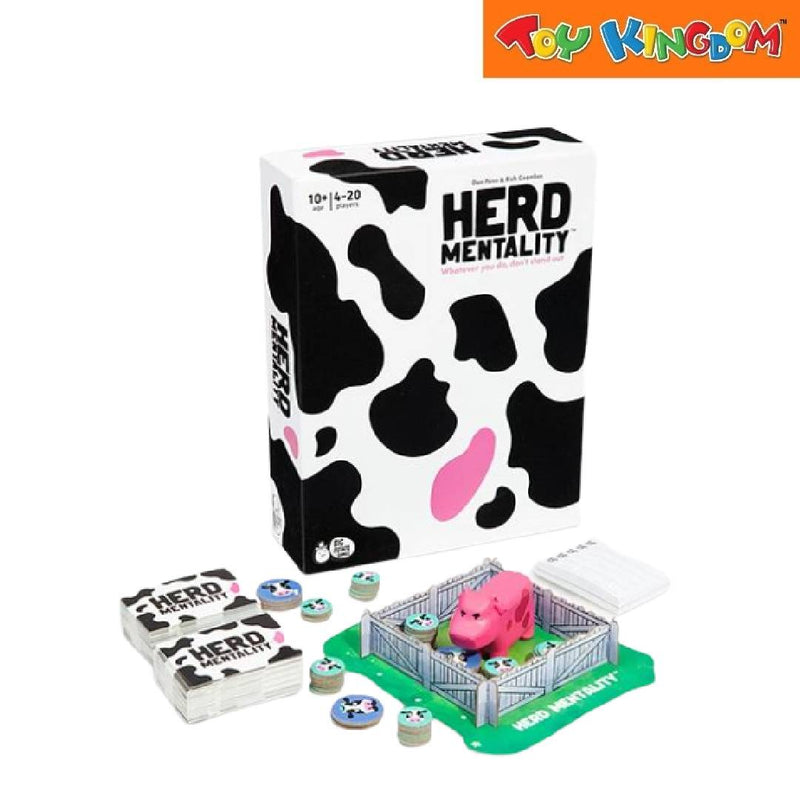 Herd Mentality Board Games