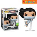 Funko Pop! Marvel Silk(SDCC 2022 Shared exclusives) Vinyl Figure