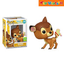 Funko Pop! Disney Bambi (SDCC 2022 Shared exclusives) Vinyl Figure