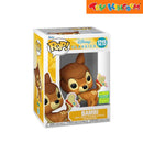 Funko Pop! Disney Bambi (SDCC 2022 Shared exclusives) Vinyl Figure