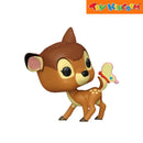 Funko Pop! Disney Bambi (SDCC 2022 Shared exclusives) Vinyl Figure