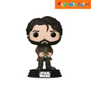 Funko Pop! Star Wars Cassian Andor (SDCC 2022 Shared Exclusives) Vinyl Figure