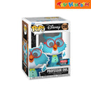 Funko Pop! Disney Professor Owl (NYCC) Vinyl Figure
