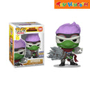Funko Pop! My Hero Academia Spinner Vinyl Figure