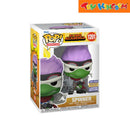 Funko Pop! My Hero Academia Spinner Vinyl Figure