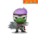 Funko Pop! My Hero Academia Spinner Vinyl Figure