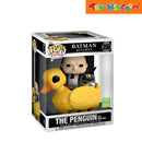 Funko Pop! Batman Returns The Penguin and Duck Ride (SDCC 2022) Vinyl Figure