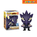 Funko Pop! My Hero Academia Fumikage Tokoyami (Black Abyss) Vinyl Figure